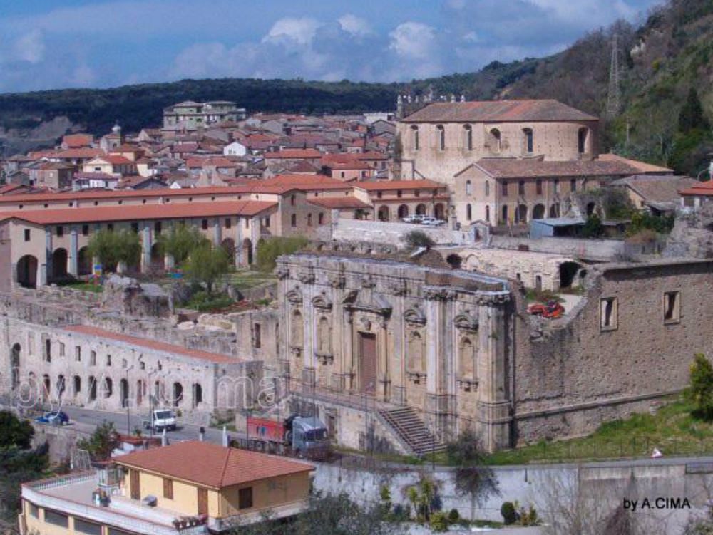 Soriano, cade l`amministrazione comunale