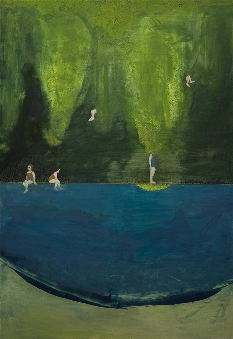 A Corigliano una mostra sull'incoscio