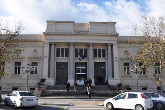 «No alla chiusura della Corte d'Appello di Reggio»