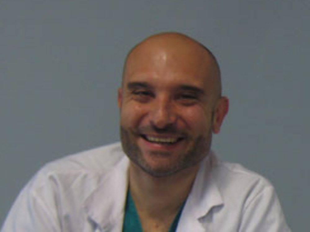 Agnino è il nuovo direttore del Sant`Anna Hospital