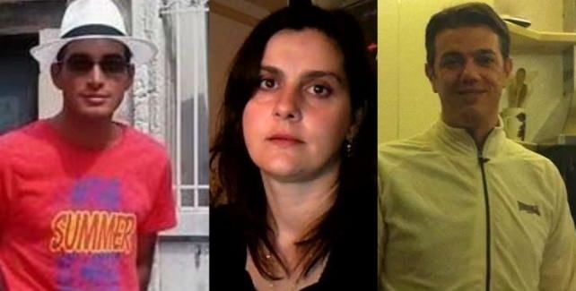 Lametino ucciso a Treviso, fermati la moglie e l'amante