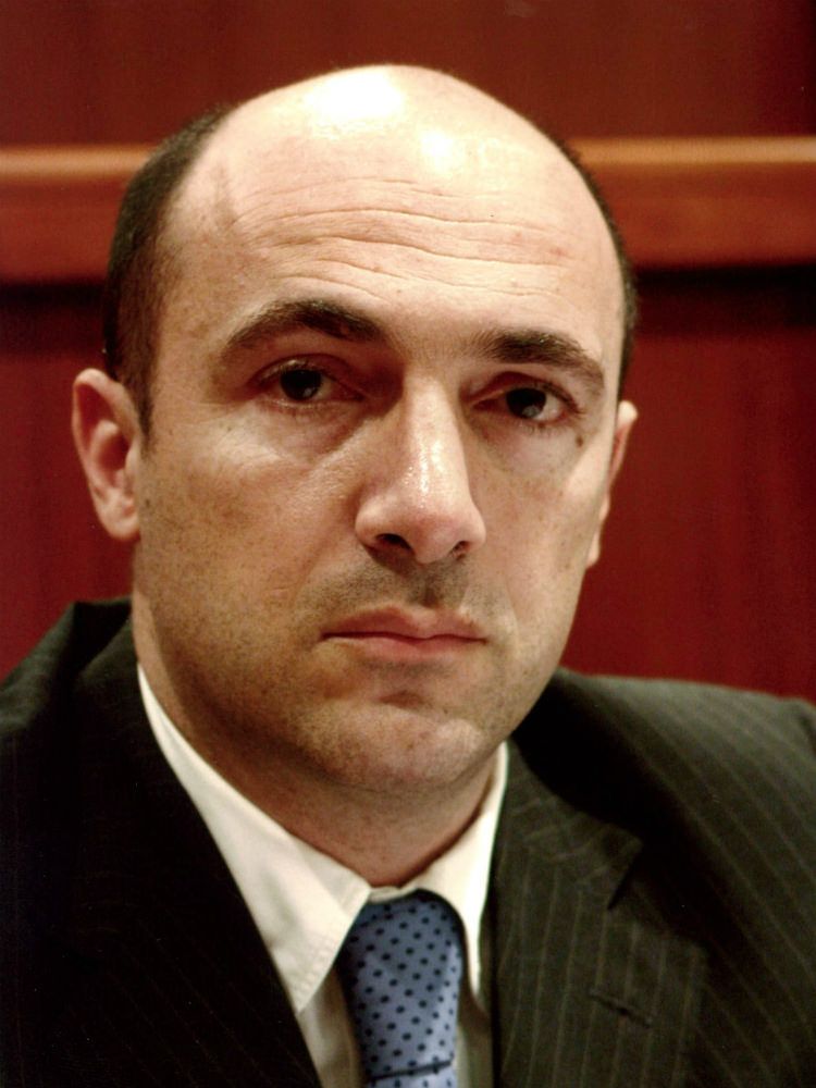 Caso Squillacioti, Naccari va giù duro: «Lasci l`incarico»