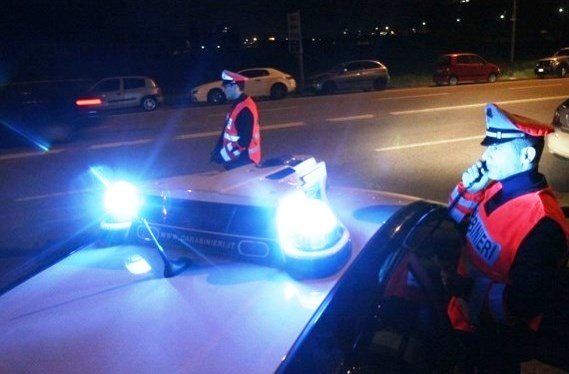 Mesoraca, giovane ferito da colpo di pistola accidentale