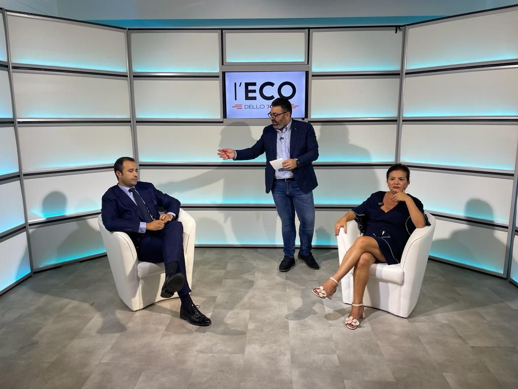 Il fenomeno Stasi, un sindaco senza alcun compromesso: si ama o si odia