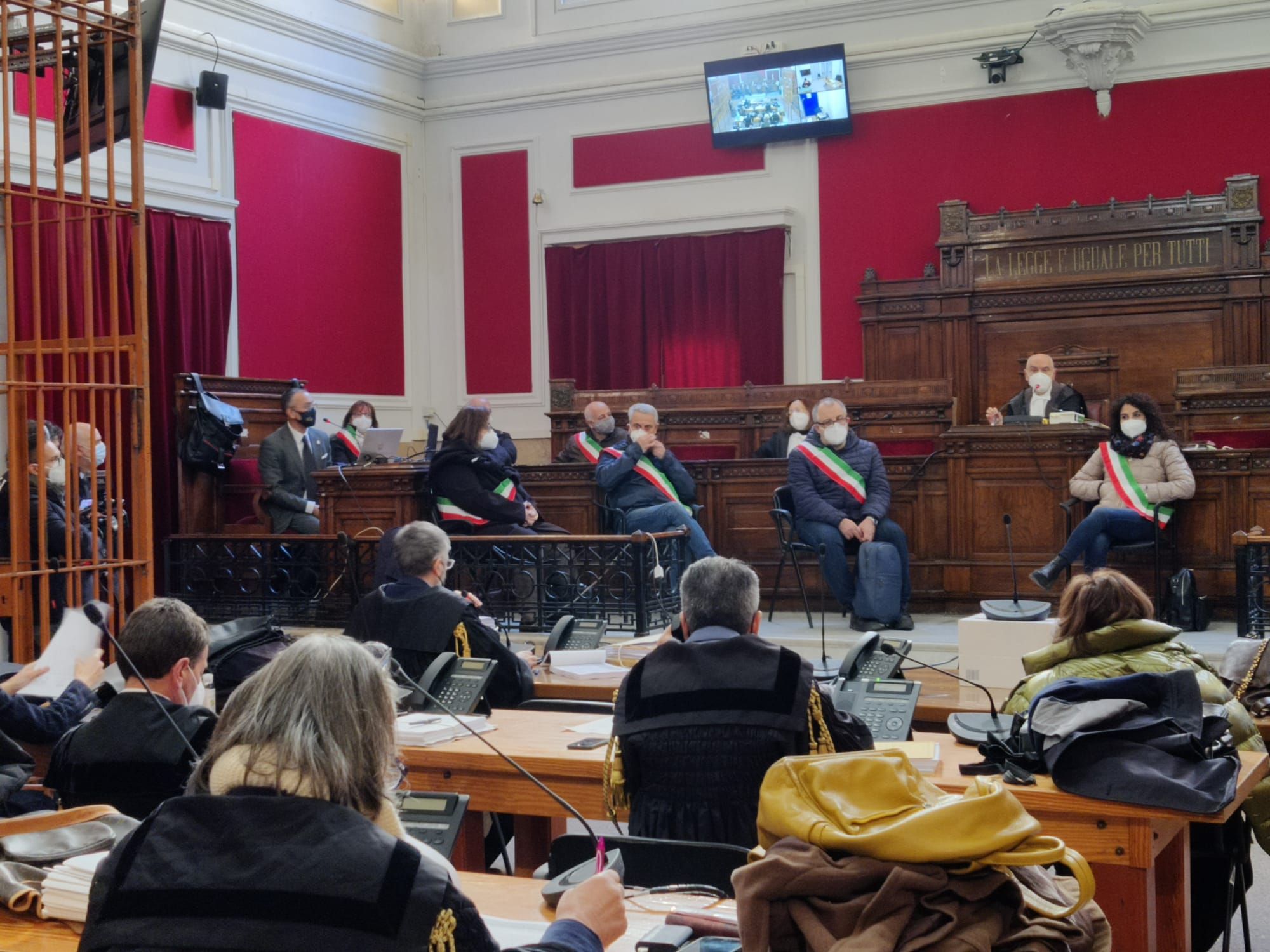 «Cosa nostra e ‘ndrangheta sono da sempre la stessa cosa»