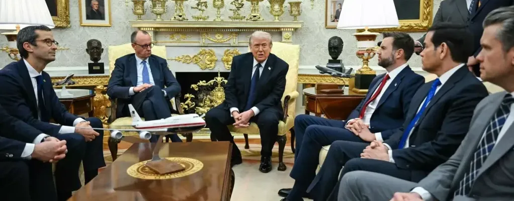 «L’Iran non ha più la Marina, l’aviazione e le difese aeree»