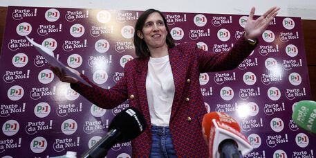 Pd, “effetto Schlein”: boom di nuovi iscritti e assestamenti in vista sui territori