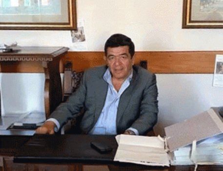 Il dominio dei Rodà-Casile in Liguria