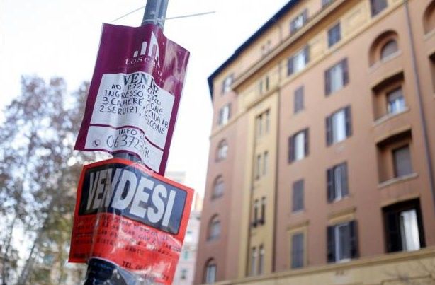 Casa, il 64% degli acquisti è per la prima abitazione