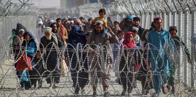 Caulonia, il Comune apre le porte alle famiglie afgane in fuga