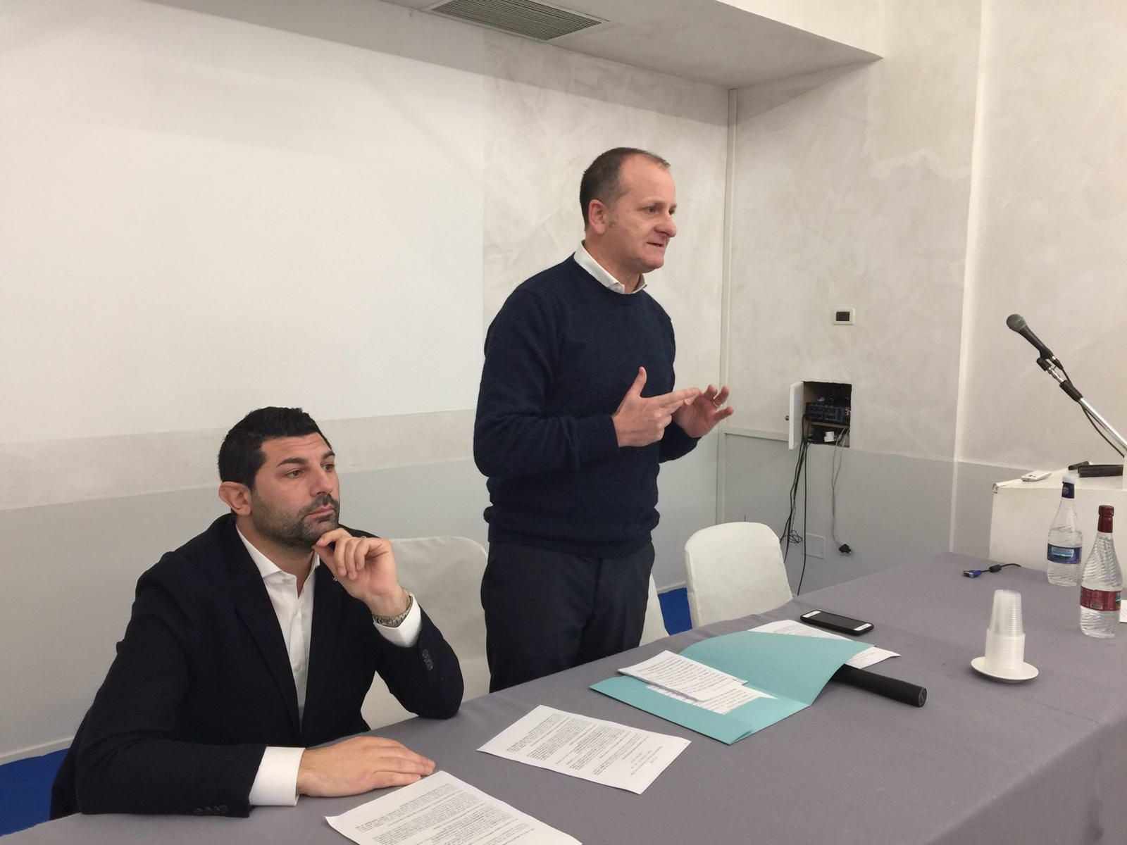 La “chiamata alle armi” contro la secessione dei ricchi