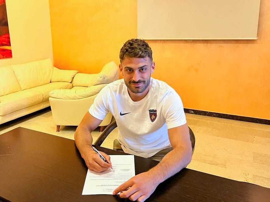 Il Cosenza per l’attacco punta su Butic