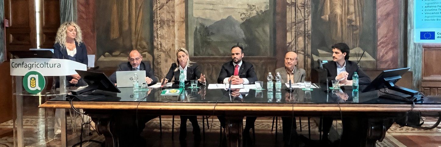 Capgen e il futuro delle imprese agricole under 40