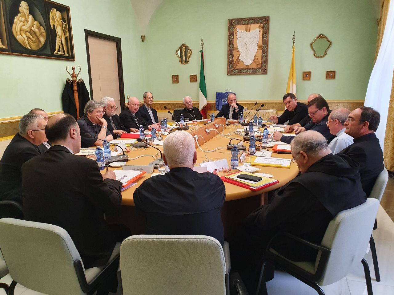 Amministrative, l’appello dei vescovi: «“No” al voto clientelare»