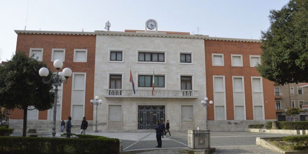 Crotone, Voce “tratta” con i consiglieri ma il centrodestra non ci sta
