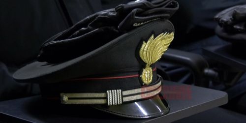 Carabinieri CC