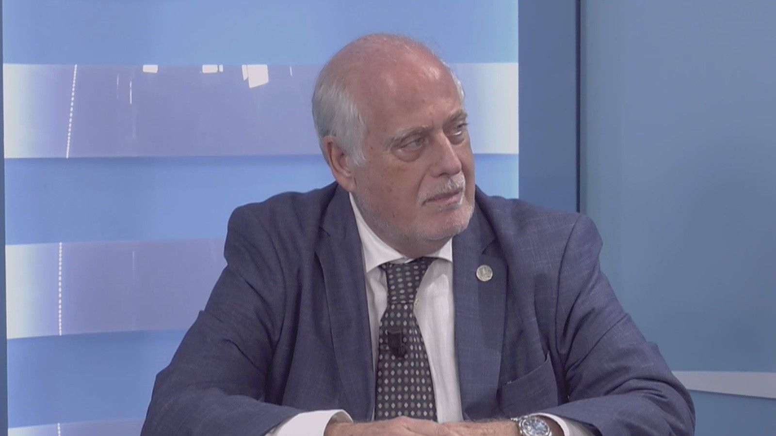 «Sei anni “a ostacoli” ma l’Umg è cresciuta». Il consuntivo del rettore De Sarro