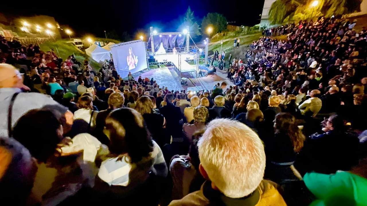 San Giovanni in Fiore, Succurro: «Arte orafa e tessile il nostro punto di forza»