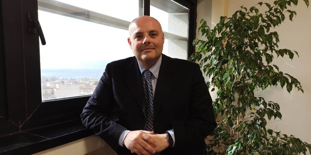 Alla Mediterranea il XLV convegno Amases