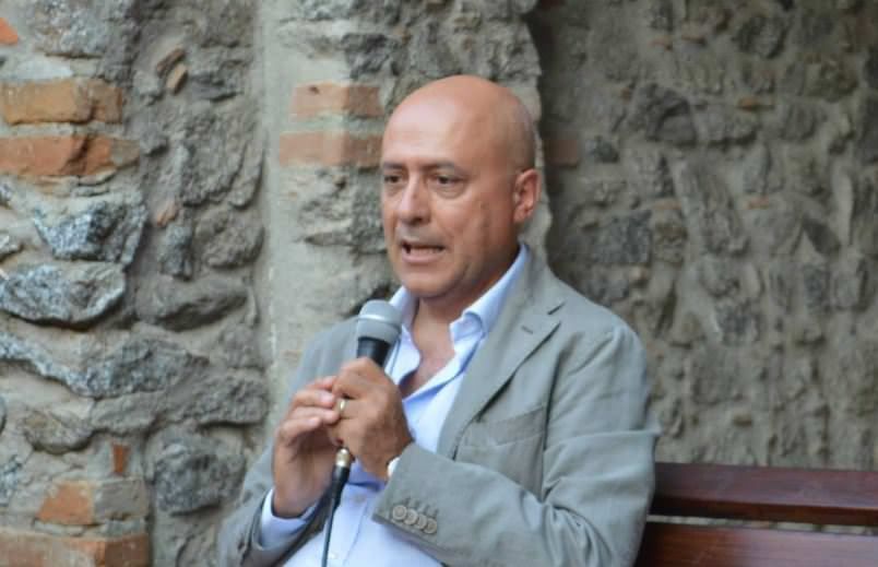 «Florindo Rubbettino ha già vinto»