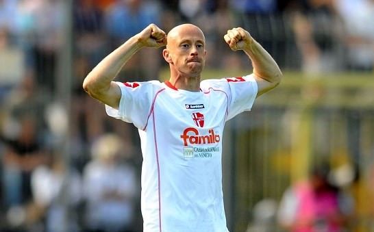 Reggina, la Primavera riparte da Gianluca Falsini