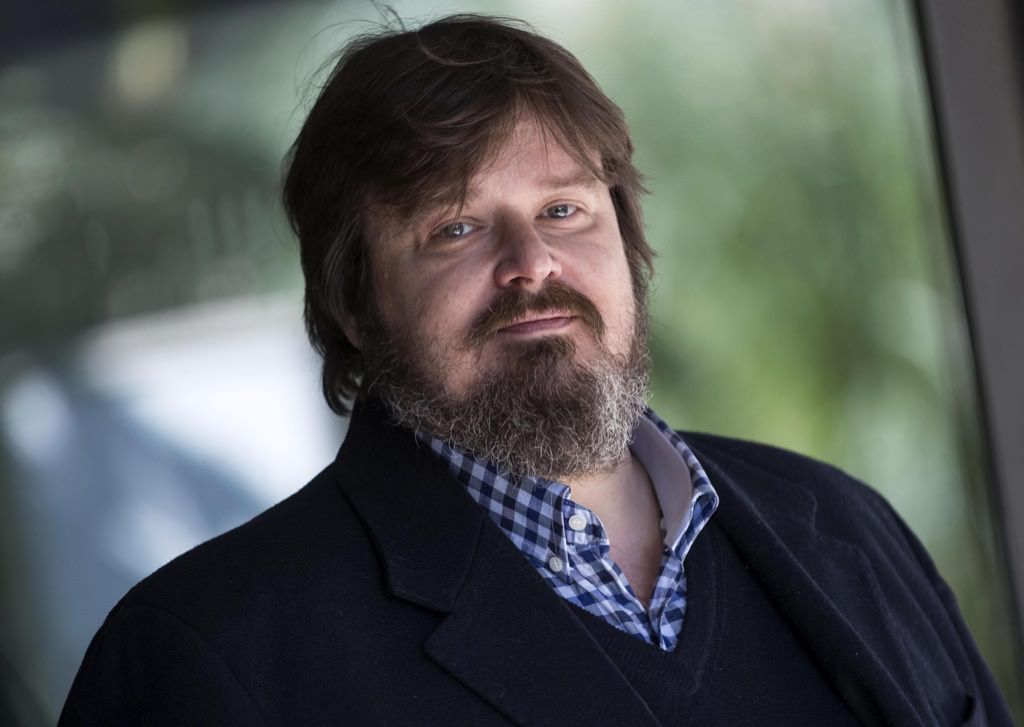 Domani al Politeama il superpremiato Giuseppe Battiston