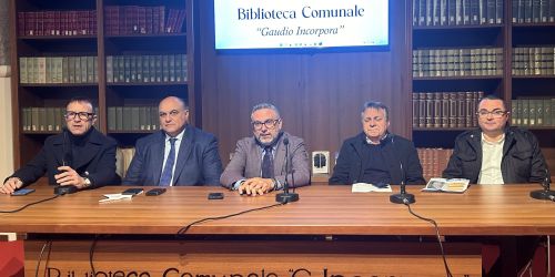 denis nesci nella locride