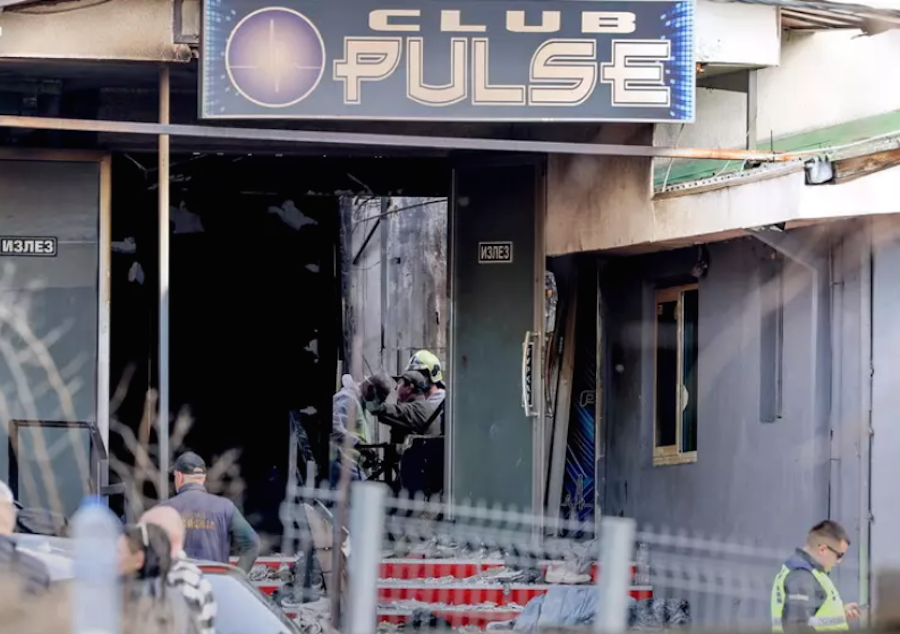 Strage di giovani in discoteca, oltre 50 morti