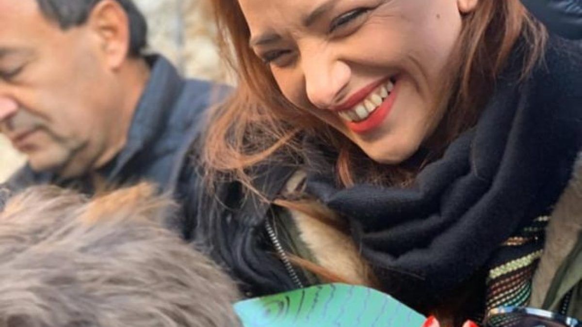 Jasmine Cristallo, la sardina che in 5 anni si è schleinizzata