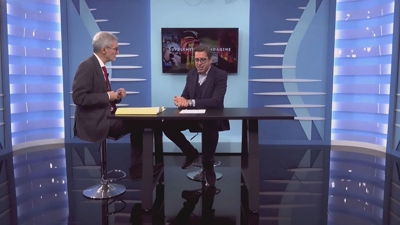 Laghi: «Centrale del Mercure? Nessun rischio per il lavoro, è solo questione di royalties e di soldi riconosciuti ai comuni»