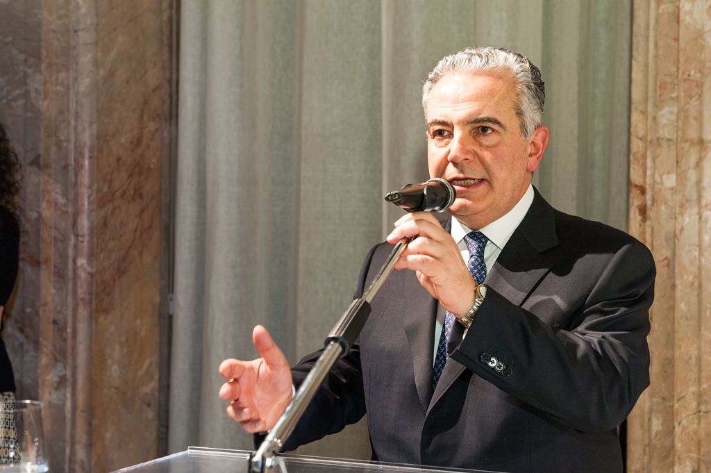 “Terremoto” nell’Udc, Fedele se ne va: è polemica con Talarico