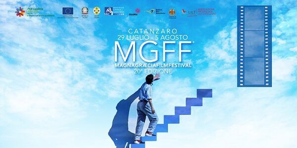 Al via il Magna Graecia Film Festival – IL PROGRAMMA
