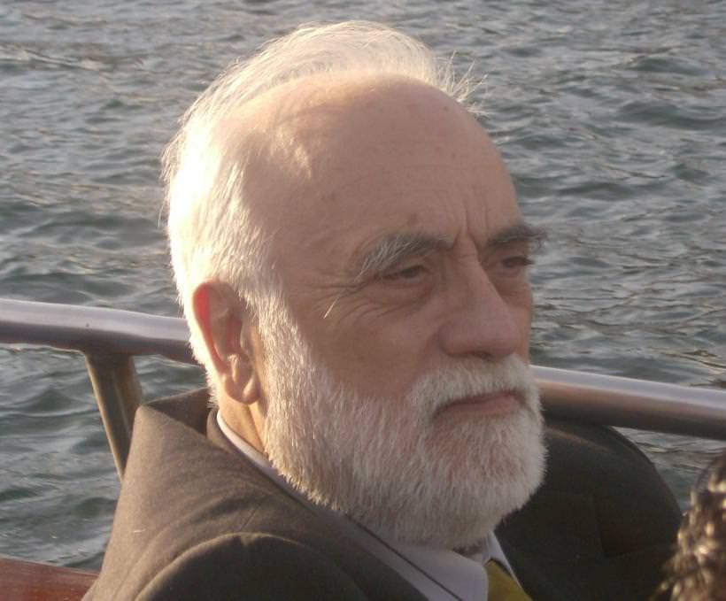 Muore Enrico Costa, professore emerito di Urbanistica a Reggio