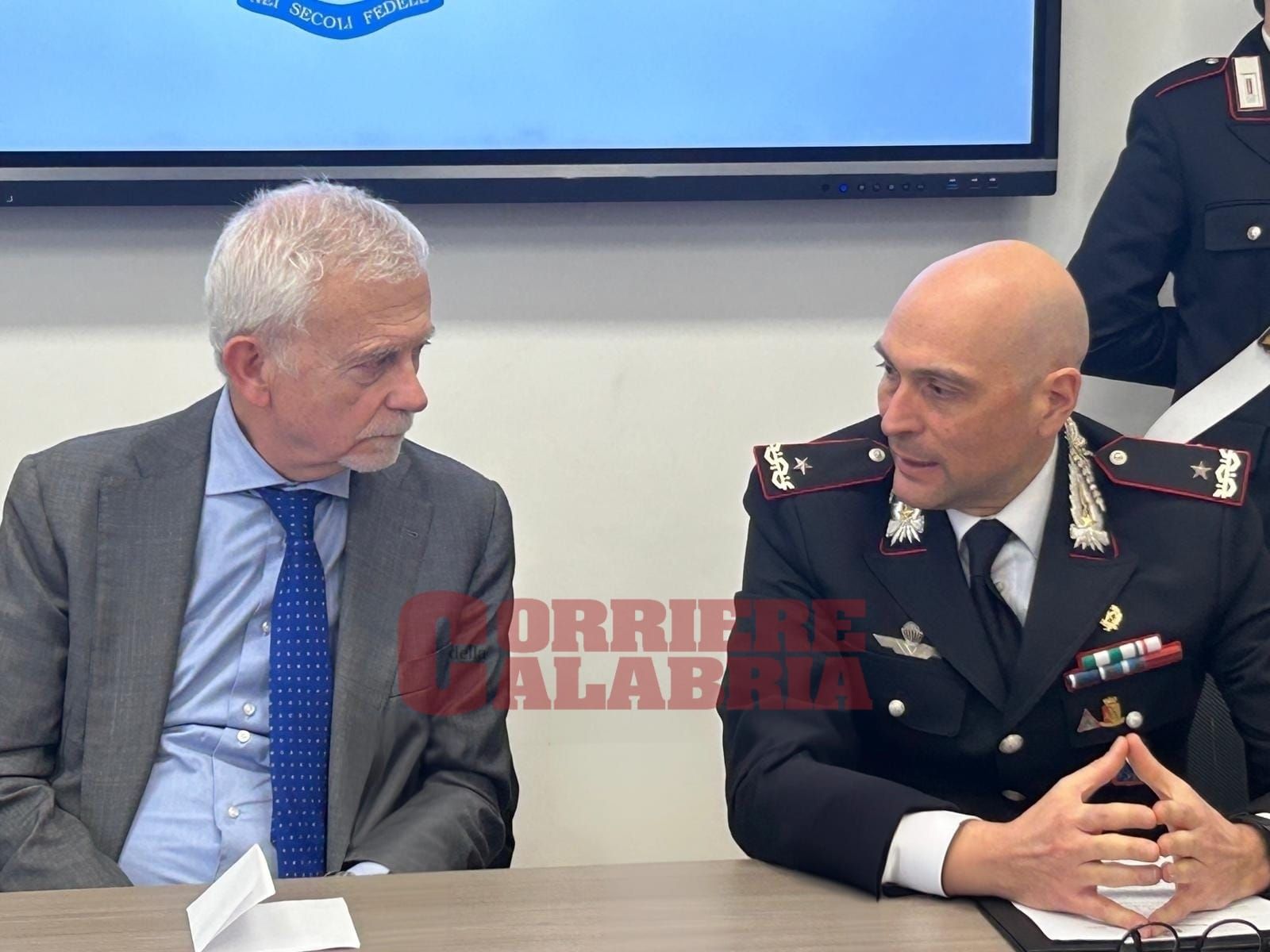 «Furto di farmaci oncologici, un’attività criminale grave e abietta»