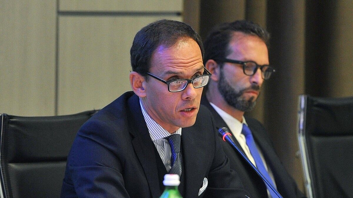 Paolo Bedin è il nuovo presidente della Lega serie B