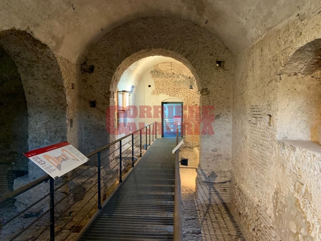 Museo e Parco archeologico nazionale di Locri, oltre 8mila visite in pochi mesi. Cantieri aperti nel 2023 – VIDEO