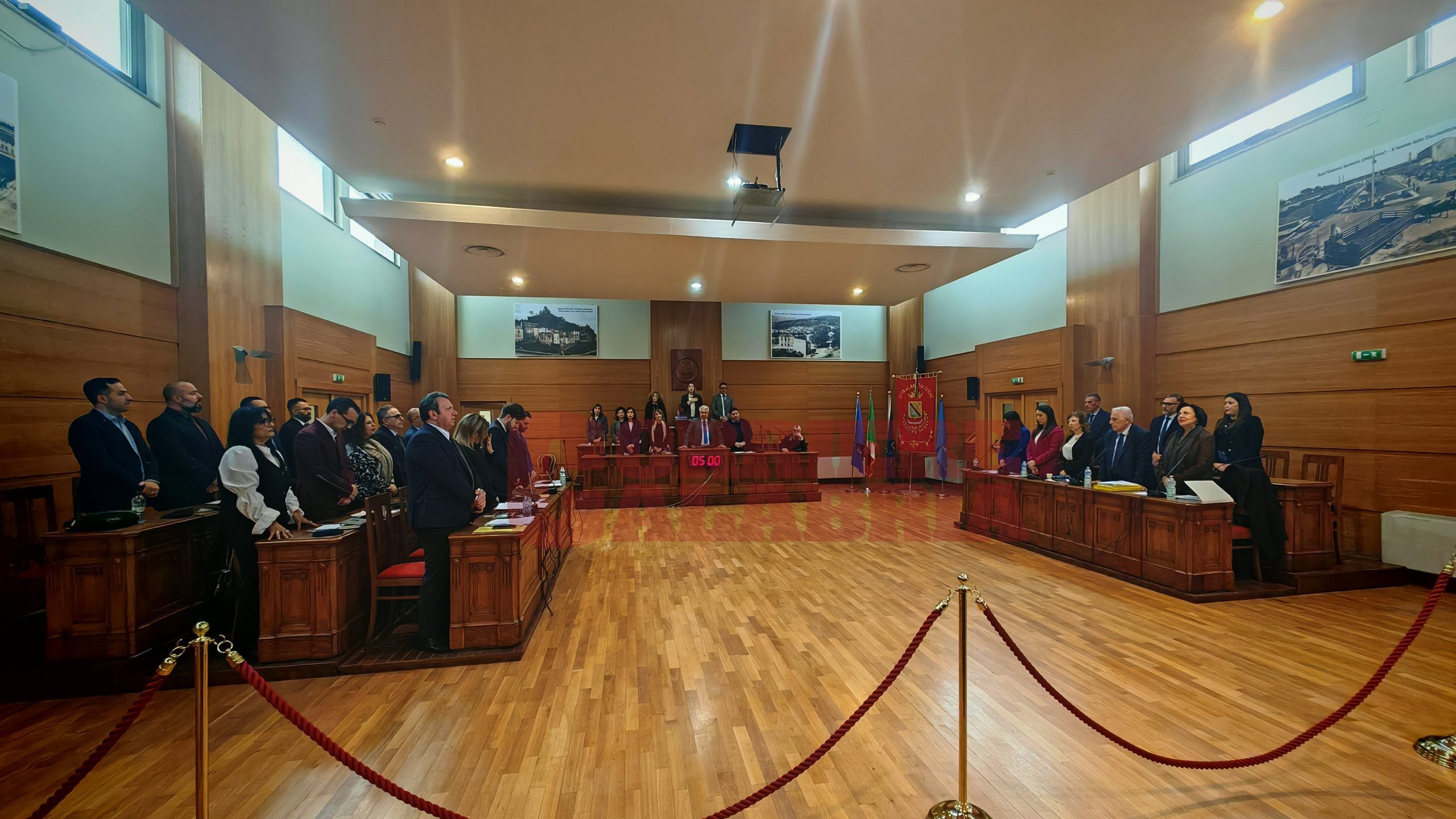 Lamezia, in Consiglio approvato il Bilancio. E Murone guarda al futuro: «Entro lunedì i nuovi assessori» – VIDEO