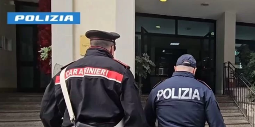 gallicò 'ndrangheta randisi