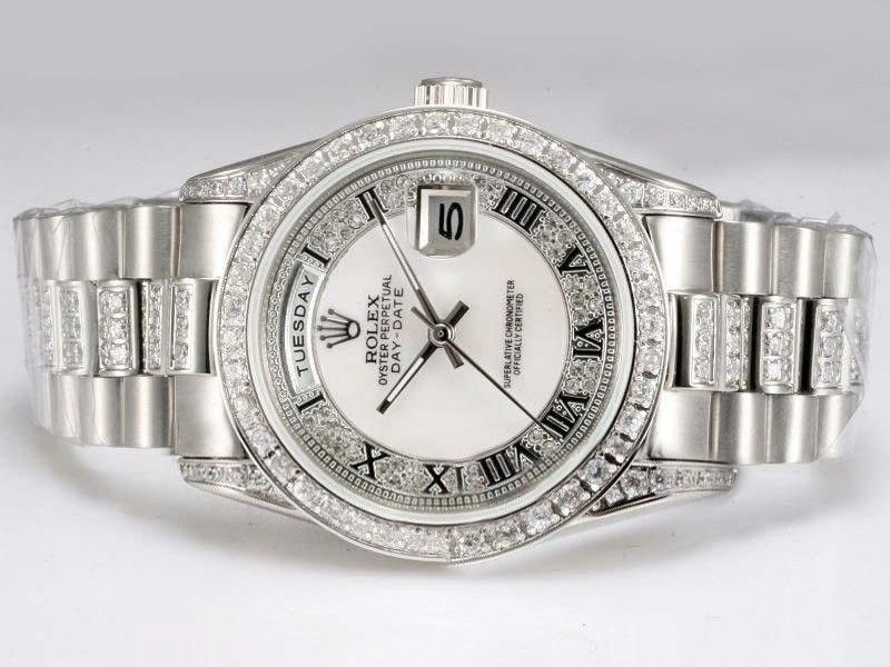 MALAPIANTA | Un Rolex “raro” per la talpa del clan