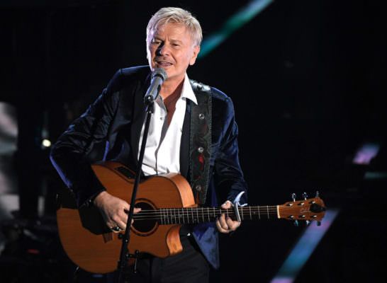 Ron: «(Ri)cantare Dalla è ogni volta una scoperta»