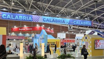 Salone del Libro 2026, a Torino la Calabria c’è: il Consiglio regionale apre lo stand – IL PROGRAMMA