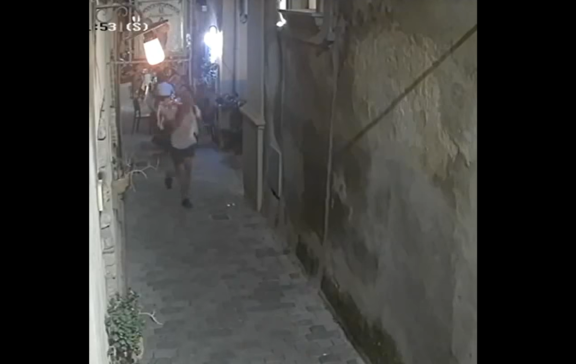 Tropea, cenano al ristorante e scappano senza pagare: la denuncia del titolare