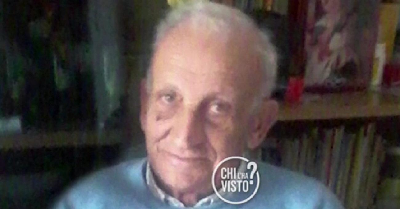 Il mistero della scomparsa di Dante Dalia a Scalea