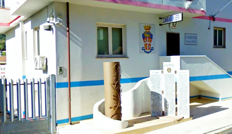 ‘Ndrangheta, fine della fuga: Luigi Marando si consegna ai carabinieri
