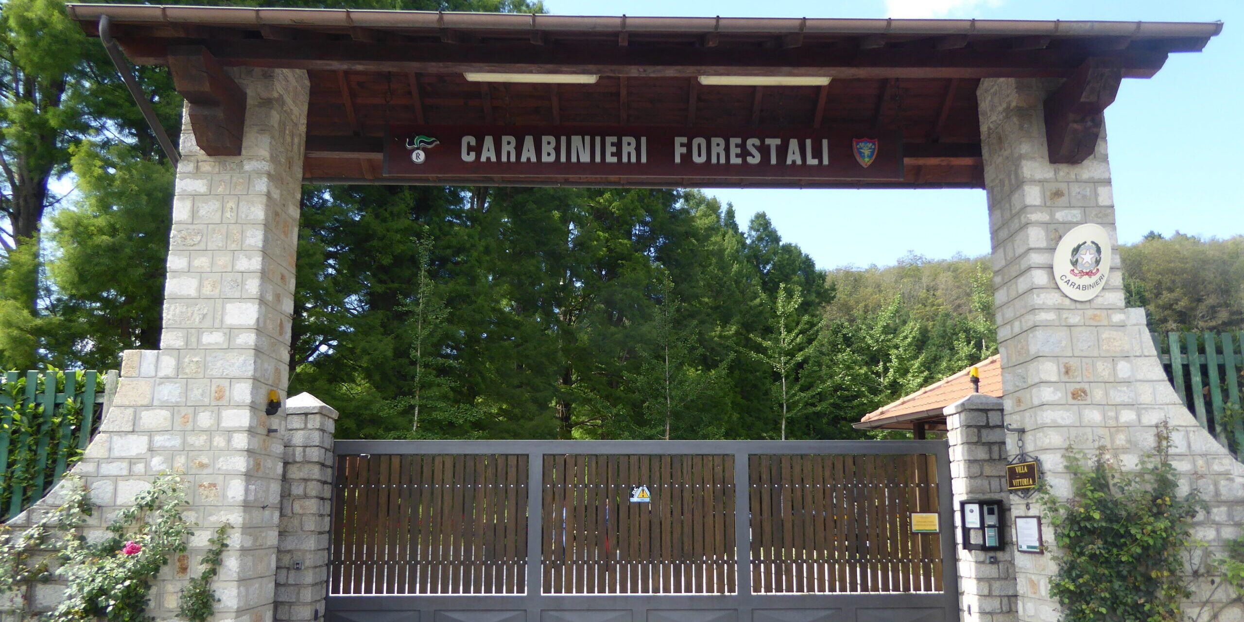 Torna “RiservAmica”, appuntamento domenica a Mongiana