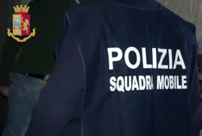 Reggio Calabria, arrestato il latitante Antonino Perla