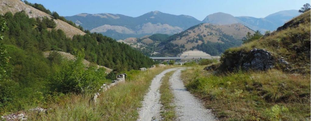 Dai Borboni all’Unesco, la Strada Regia delle Calabrie torna protagonista