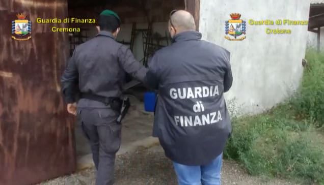 Beni per 17 milioni di euro confiscati alla 'ndrina del boss Nicolino Grande Aracri – VIDEO