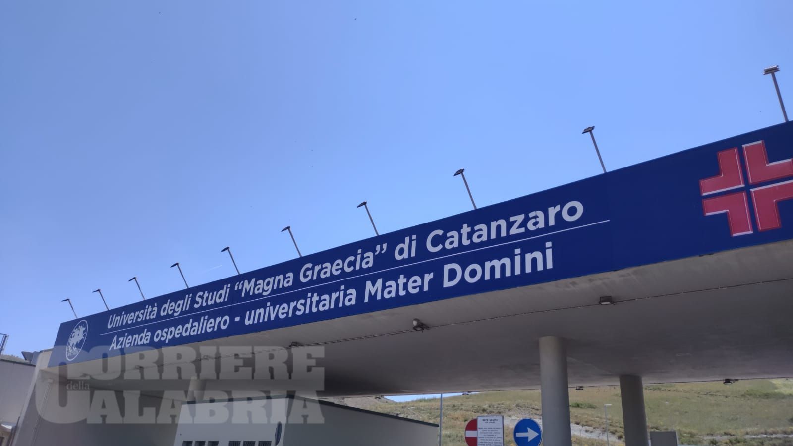Bypass aorto-coronarico isolato, Ao “Mater Domini” di Catanzaro 13esima in Italia per numero di interventi