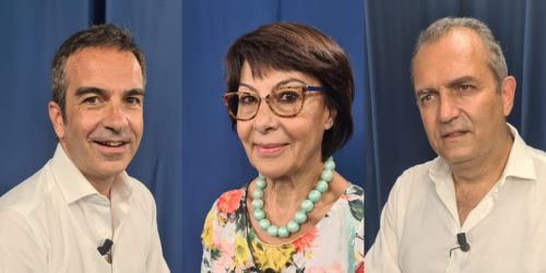 occhiuto bruni demagistris